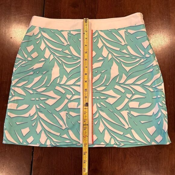 Greg Norman Golf Skort - Picture 7 of 9
